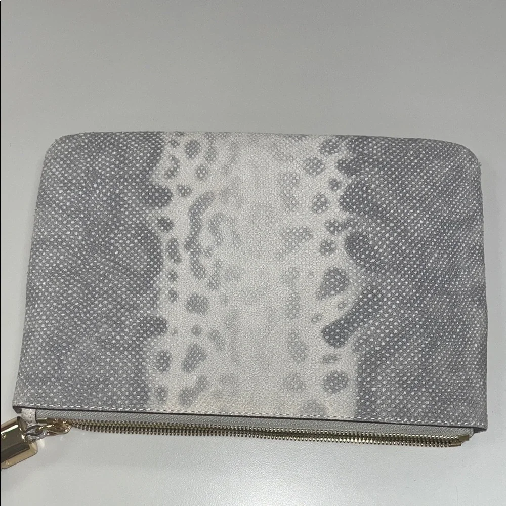 G.I.L.I. elegant gray